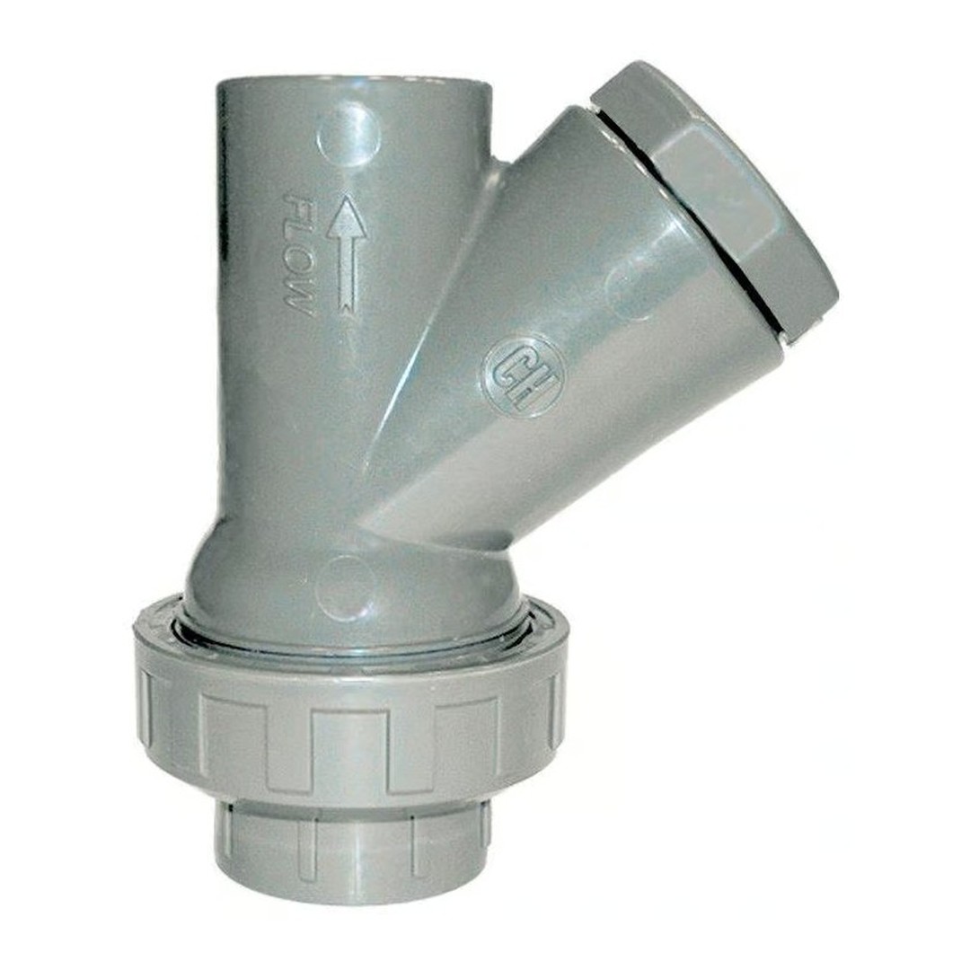 Tvarovka - Kulový zpětný ventil Y 90 mm