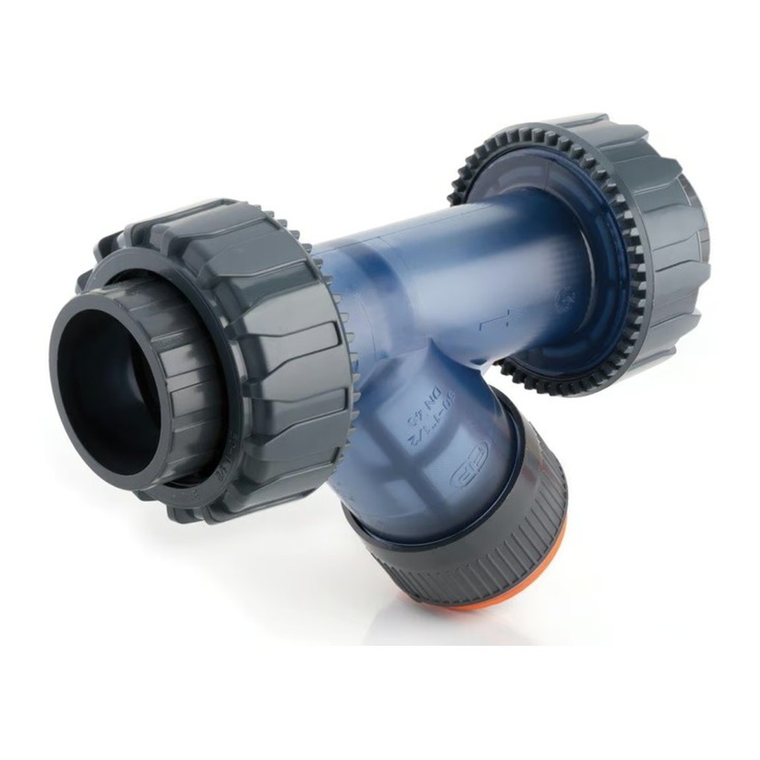 Filtr do potrubí - 32mm