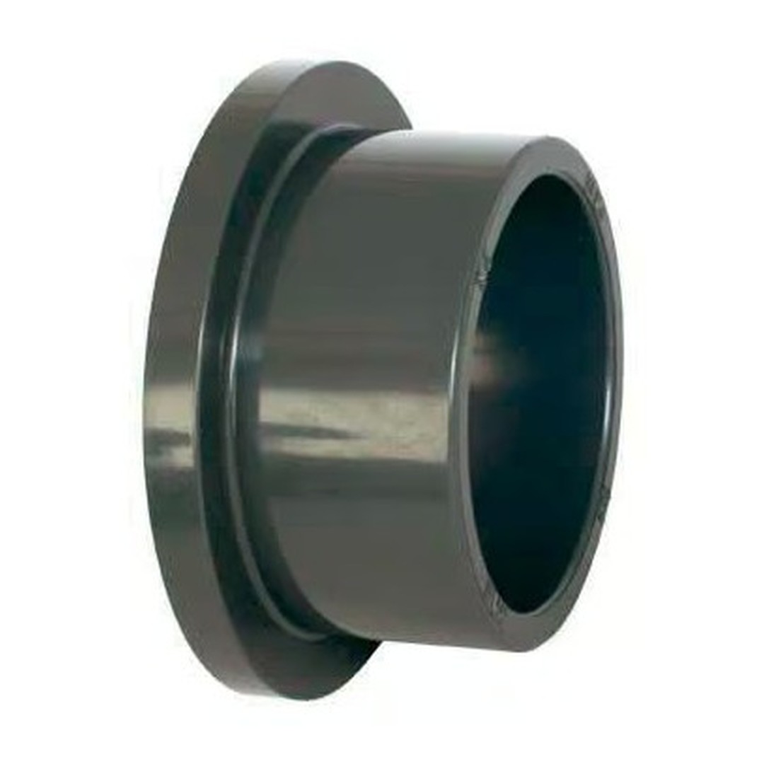 Manžeta pro přírubu 125 mm