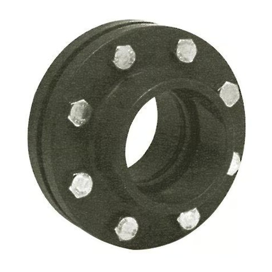 Spojka přírubová 125 mm