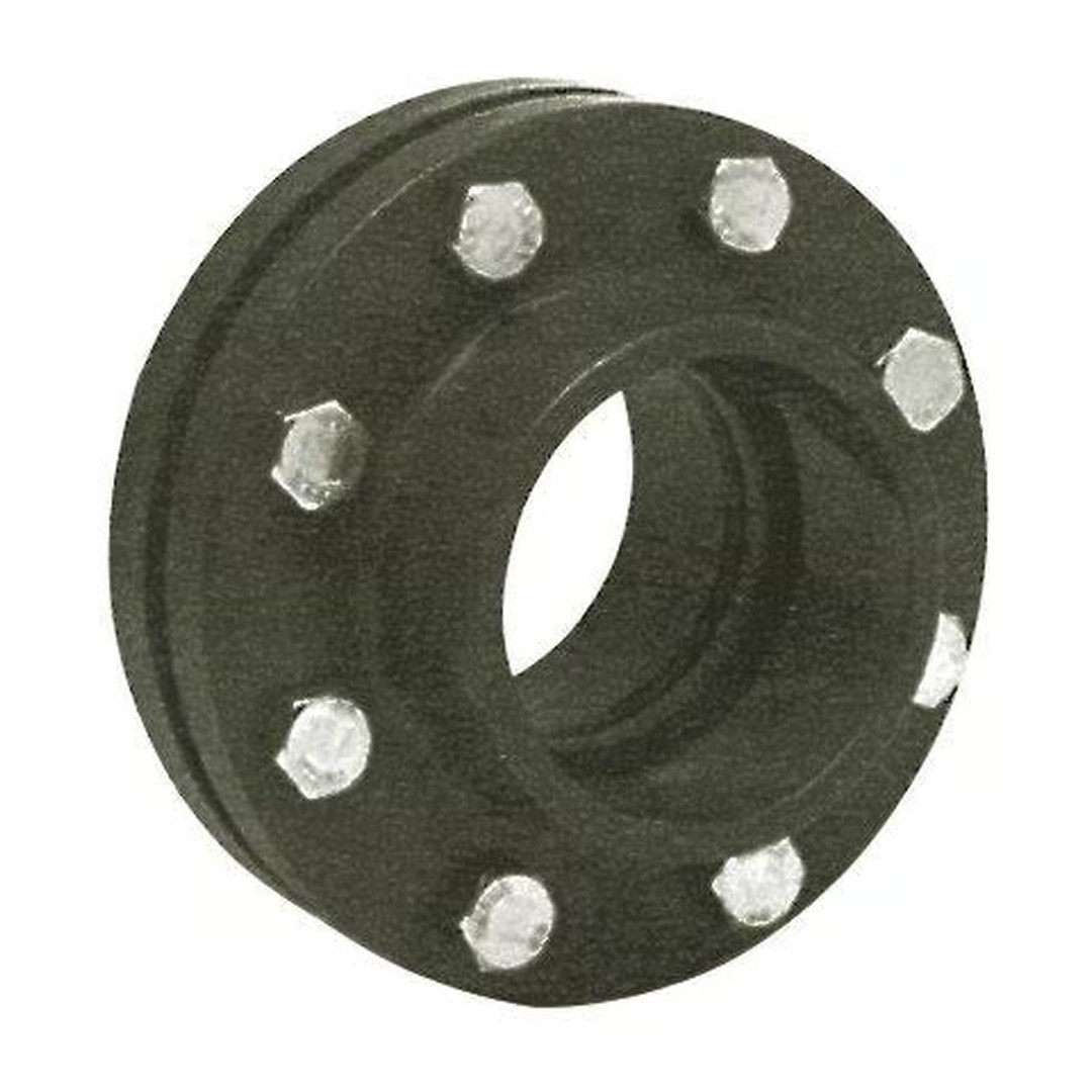 Spojka přírubová 160 mm