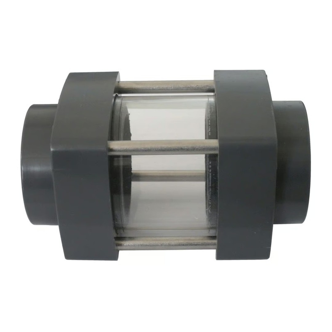 Průhled - do potrubí 63mm