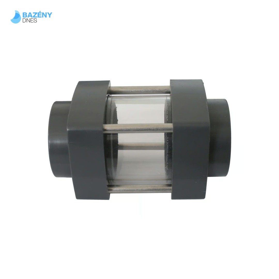 Průhled - do potrubí 75mm