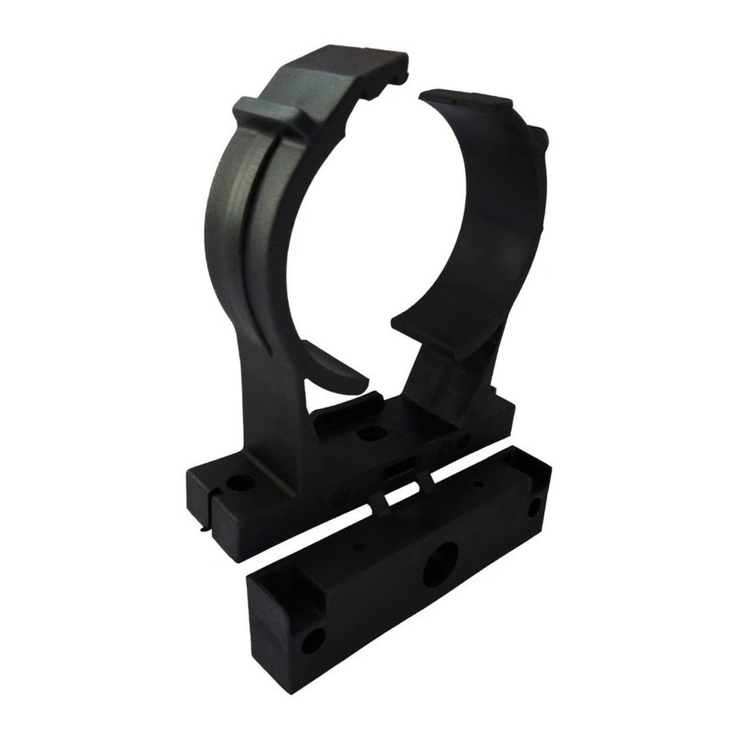 PVC Trubková svorka 39–43 mm