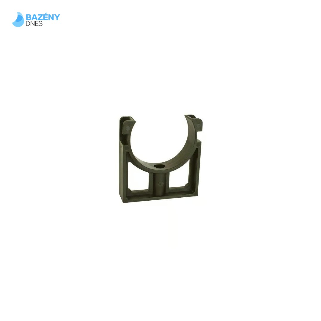 PVC Trubková svorka 32 mm CH