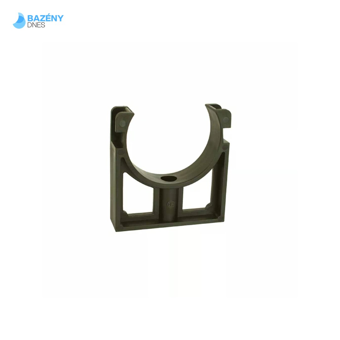 PVC Trubková svorka 63 mm CH