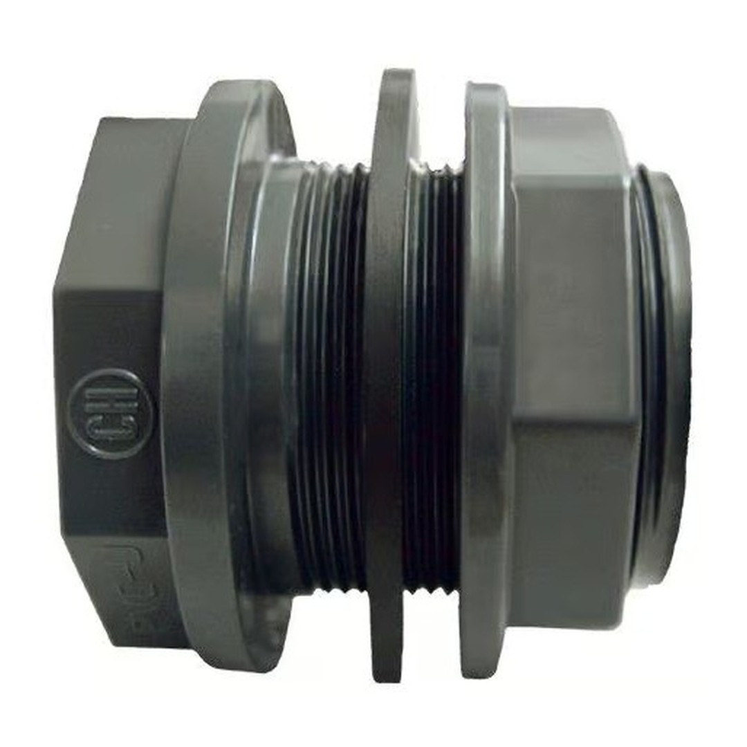 Tvarovka - Průchodka lepicí 50 x 2“ ext. CH