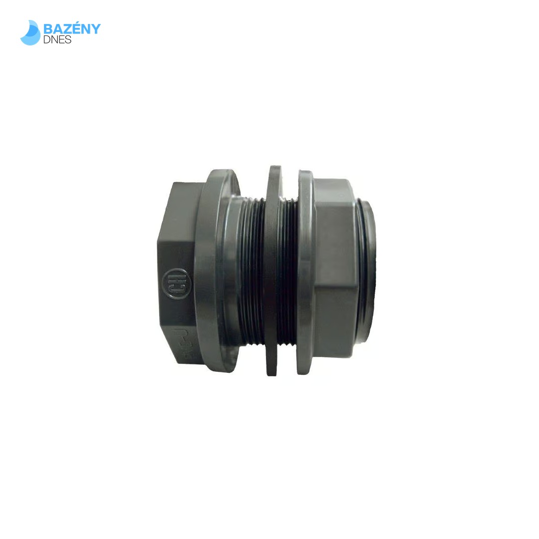 Tvarovka - Průchodka lepicí 63 x 2 1/2“ ext. CH