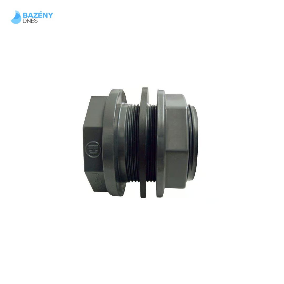 Tvarovka - Průchodka lepicí 75 x 3“ ext. CH