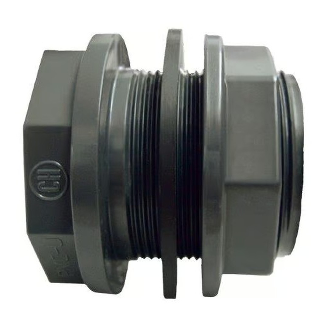 Tvarovka - Průchodka lepicí 75 x 3“ ext. CH