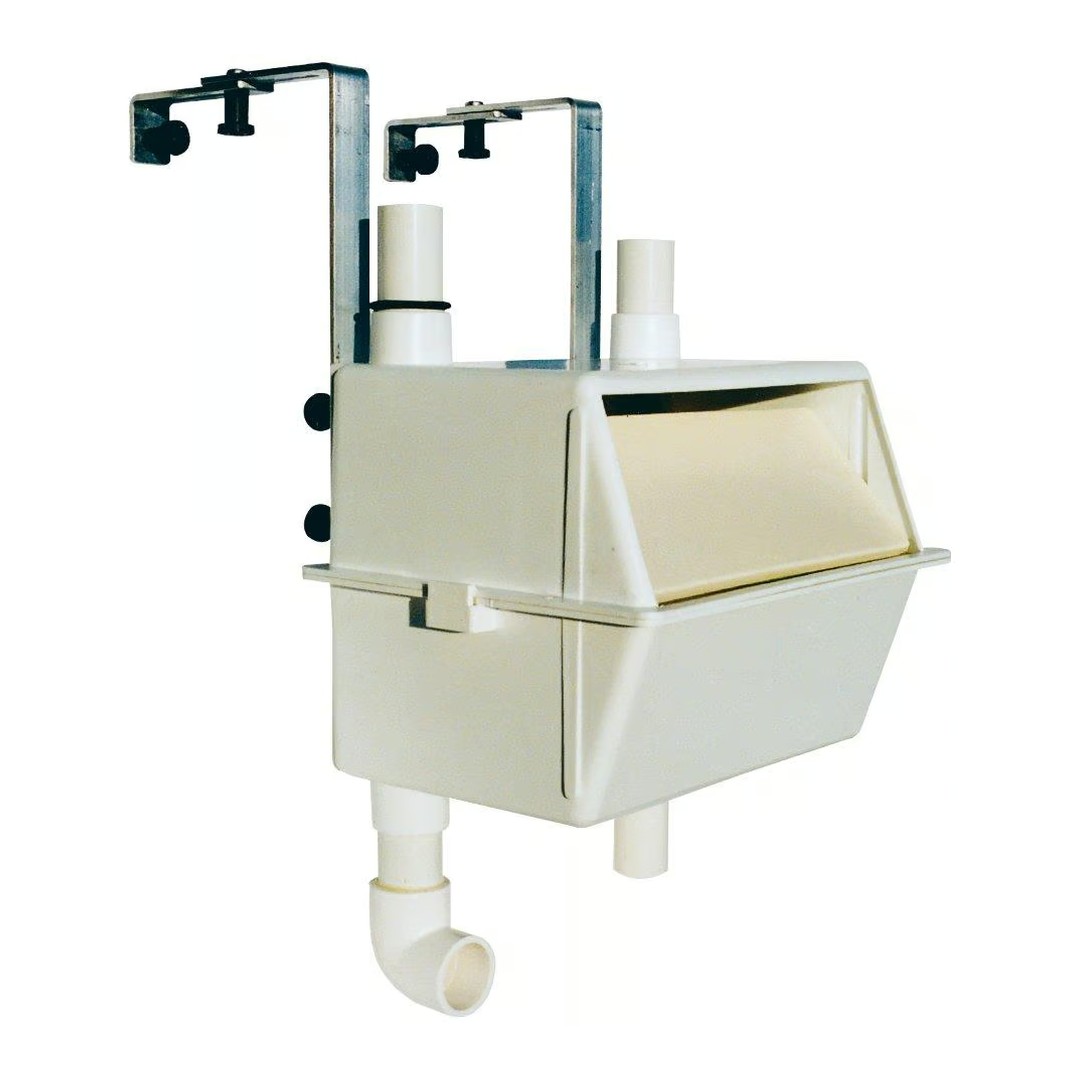 Skimmer závěsný 4