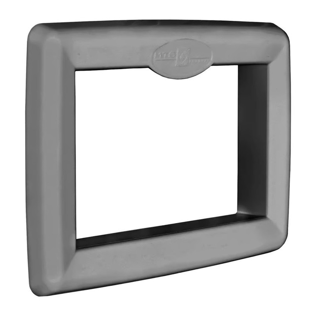 Skimmer V20 ABS - Clonka skimmeru - Šedá (RAL7037)