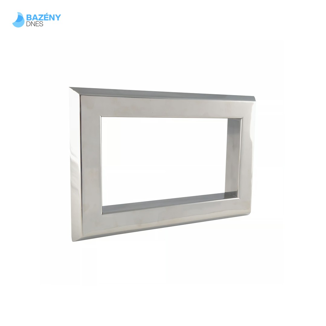 Skimmer V20 ABS - Clonka skimmeru NEREZ