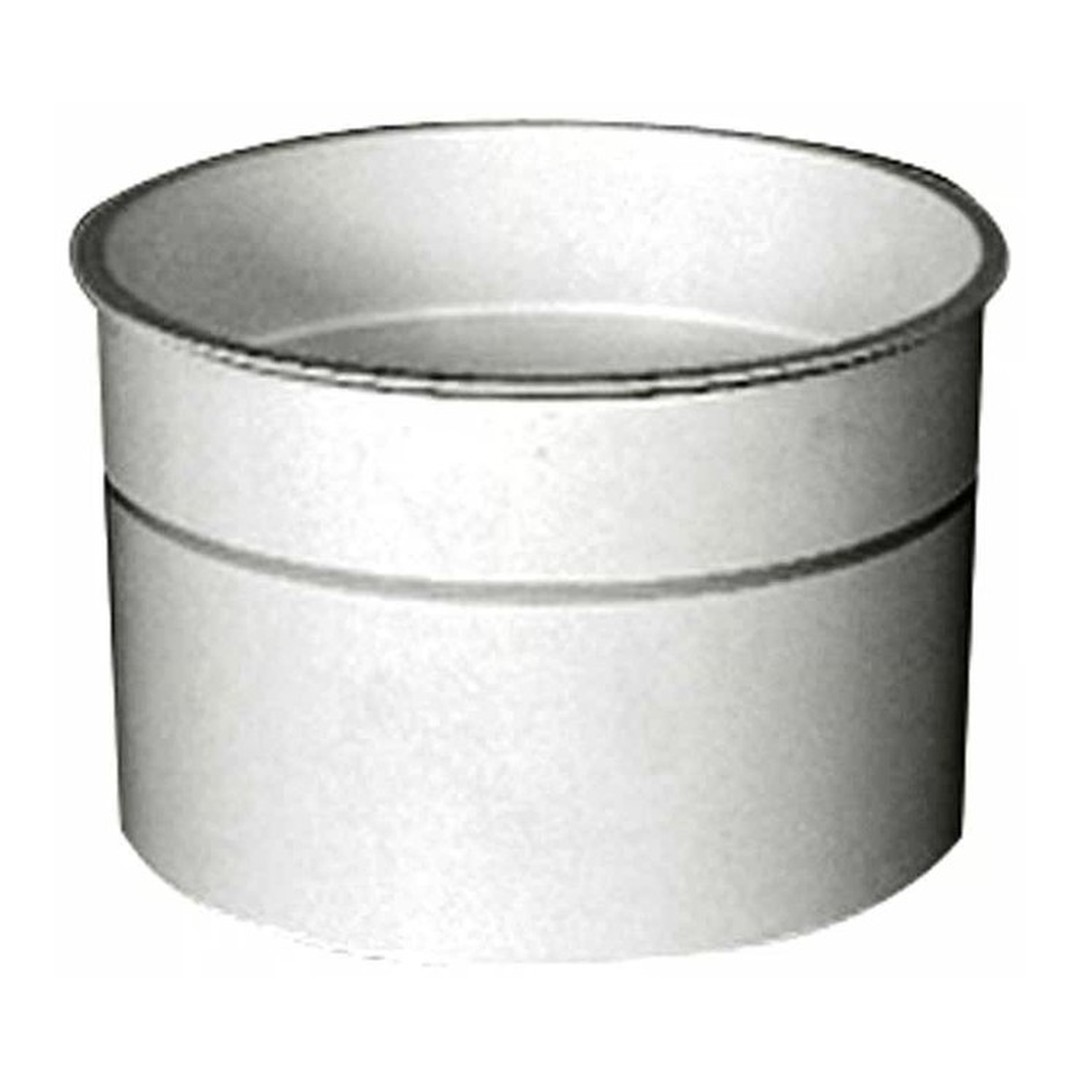 Prodloužení čistící části 3195 (vertikální) pro skimmery Premium, Design