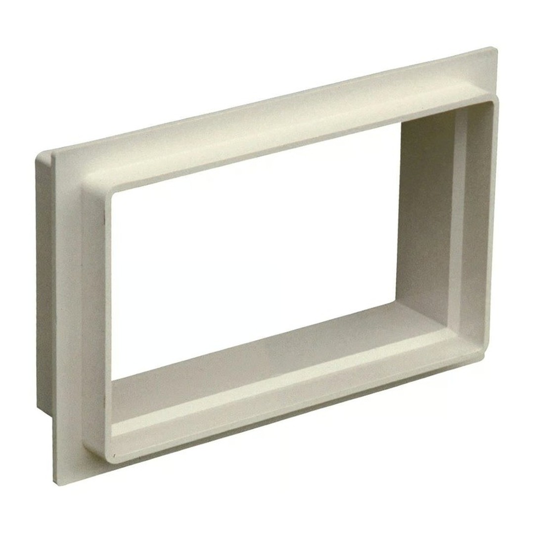 SKIMMER V20 ABS - Prodloužení vtoku skimmeru po 50 mm