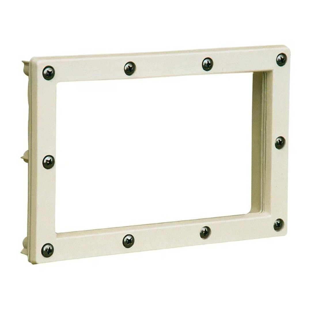 SKIMMER V20 ABS - Přírubová jednotka 2