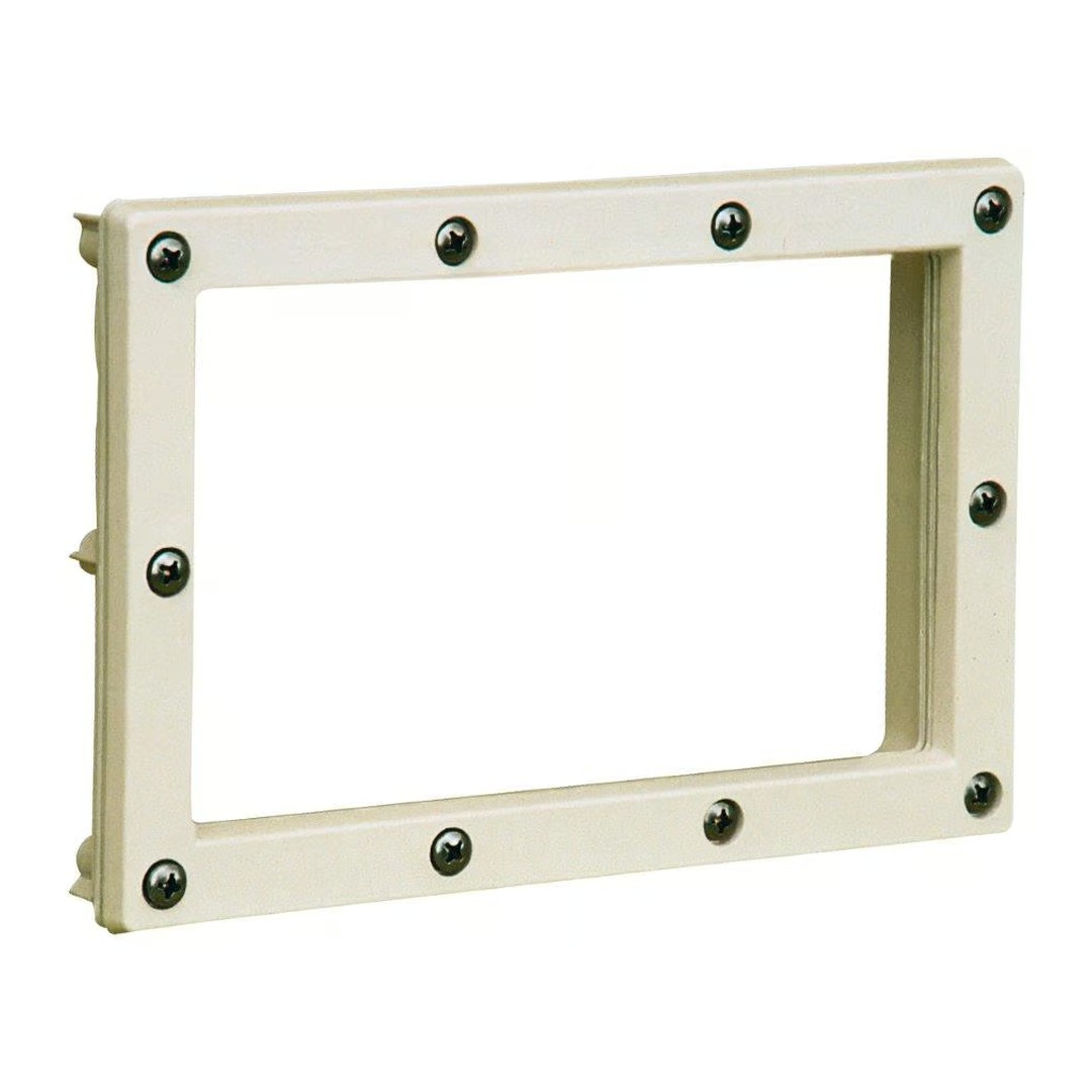 SKIMMER V20 ABS - Přírubová jednotka 4