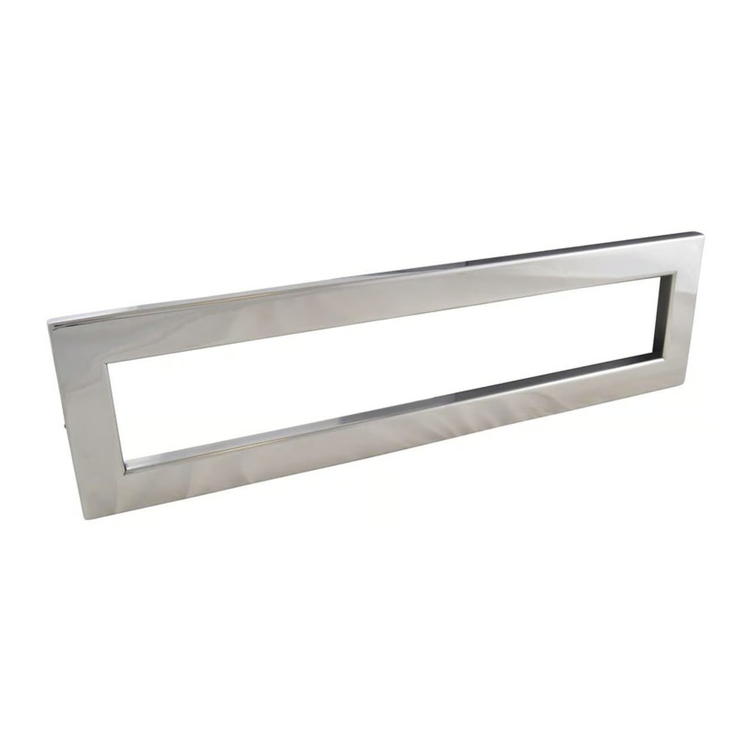 Nerez rámeček pro SUPERSKIMMER 17, 5l