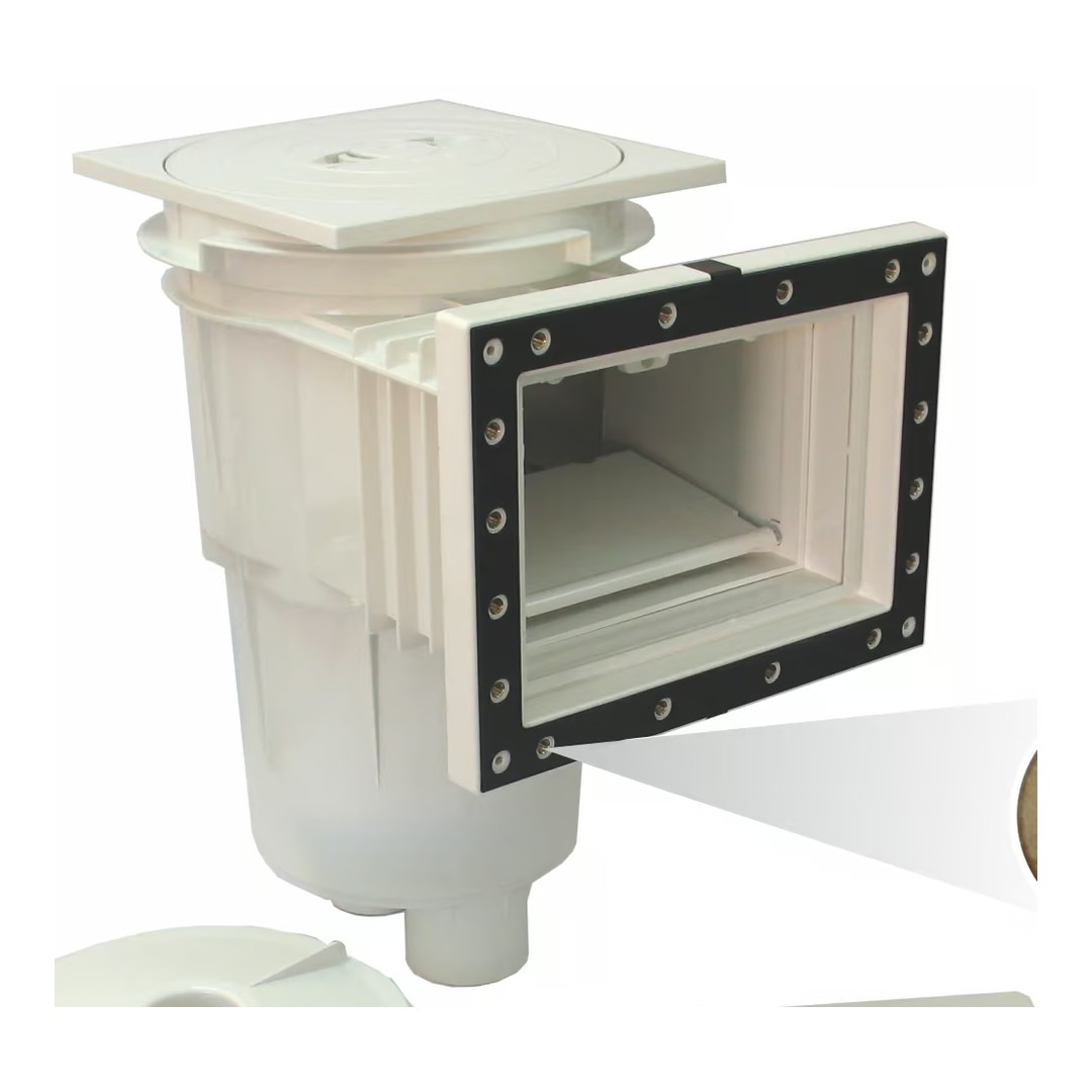 Skimmer 17, 5 l standardní hrdlo, pro folii 3