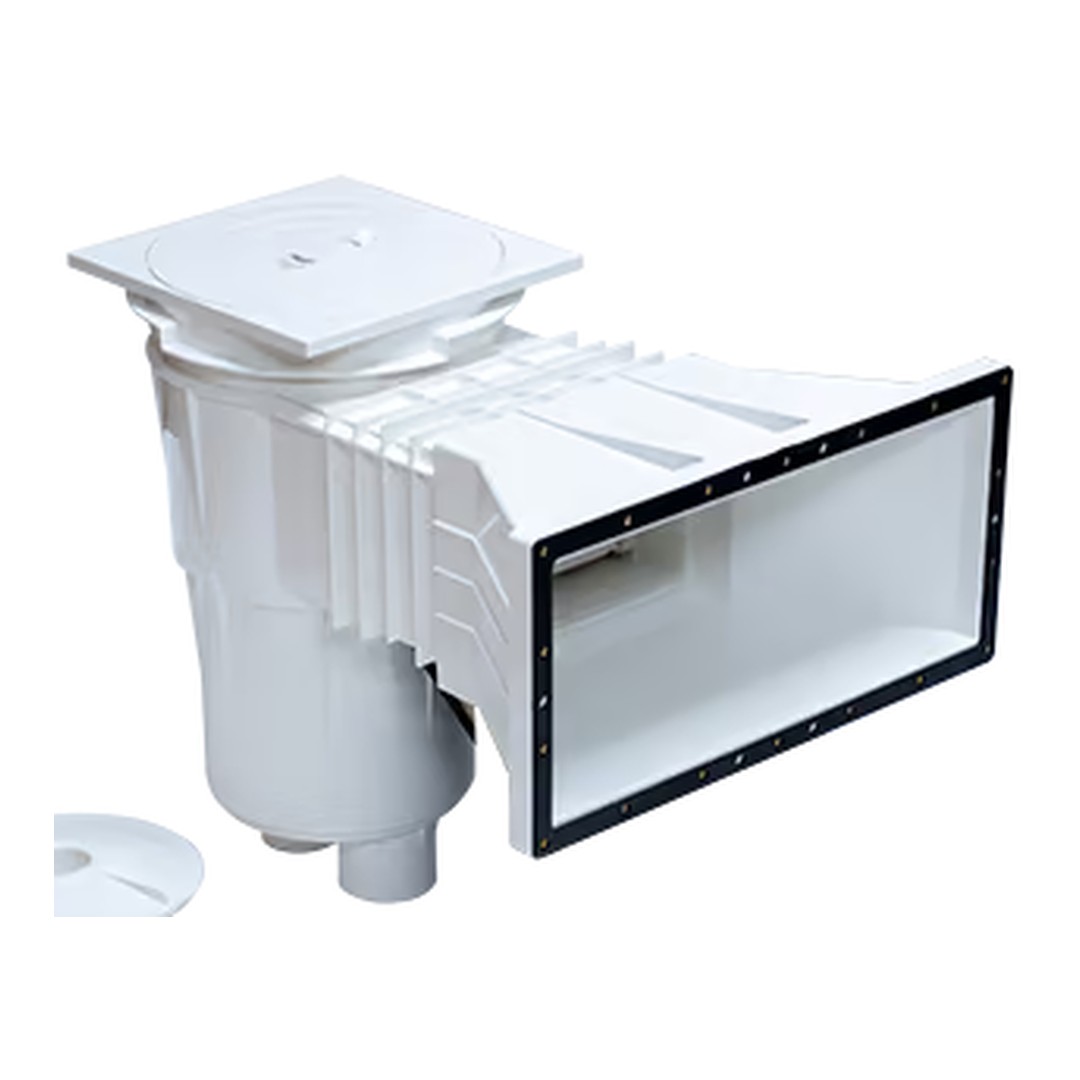 Skimmer 17, 5 l široké hrdlo, pro folii 4