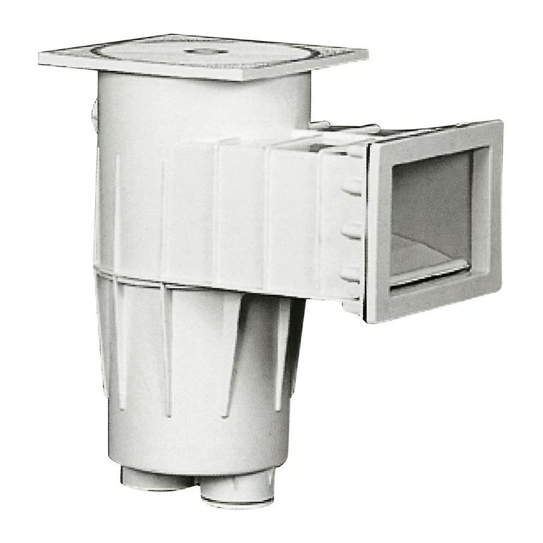 Skimmer Cofies Premium sání 200 x 150 mm, pro fólie, bez vak. kotouče 3