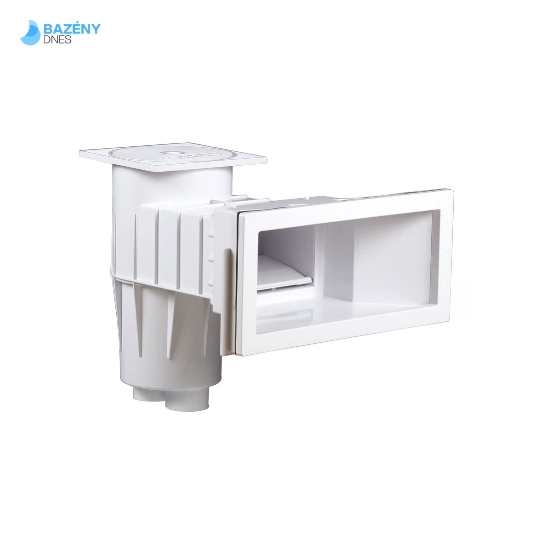 Skimmer Cofies Premium sání 400x200 mm, pro fólie, bez vak. kotouče