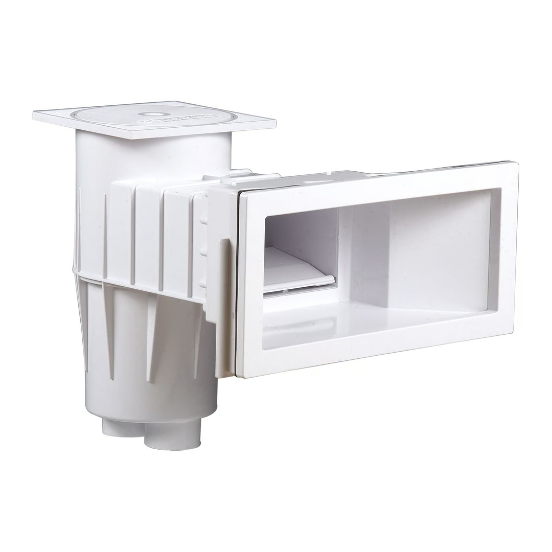 Skimmer Cofies Premium sání 400x200 mm, pro fólie, bez vak. kotouče 3