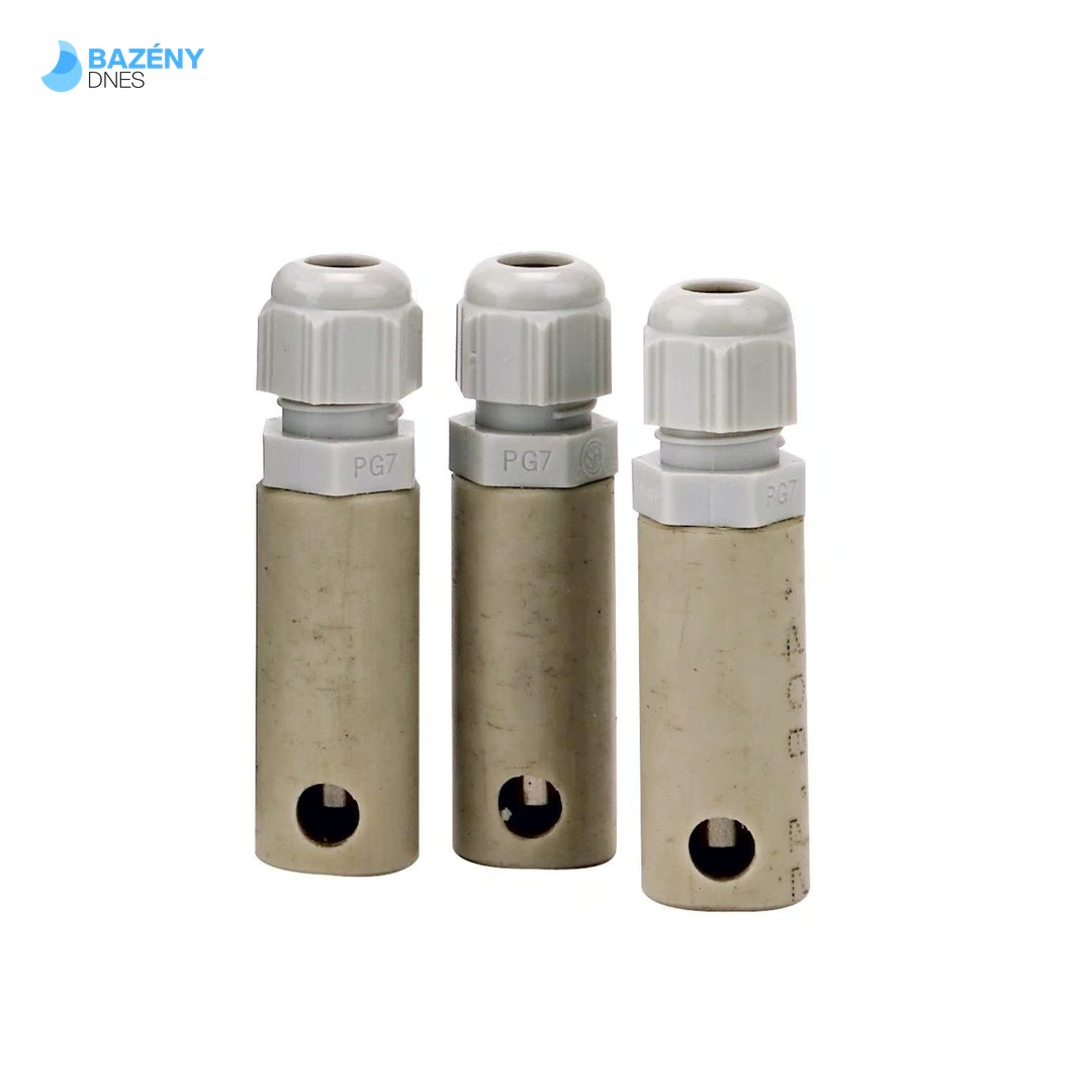 Elektronické hlídání hladiny - Samostatná sonda pro určení hladiny