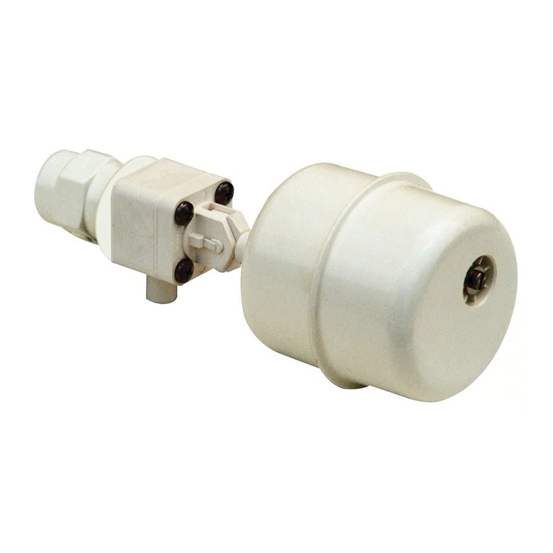 Mini – hladinový ventil – R 1/2“