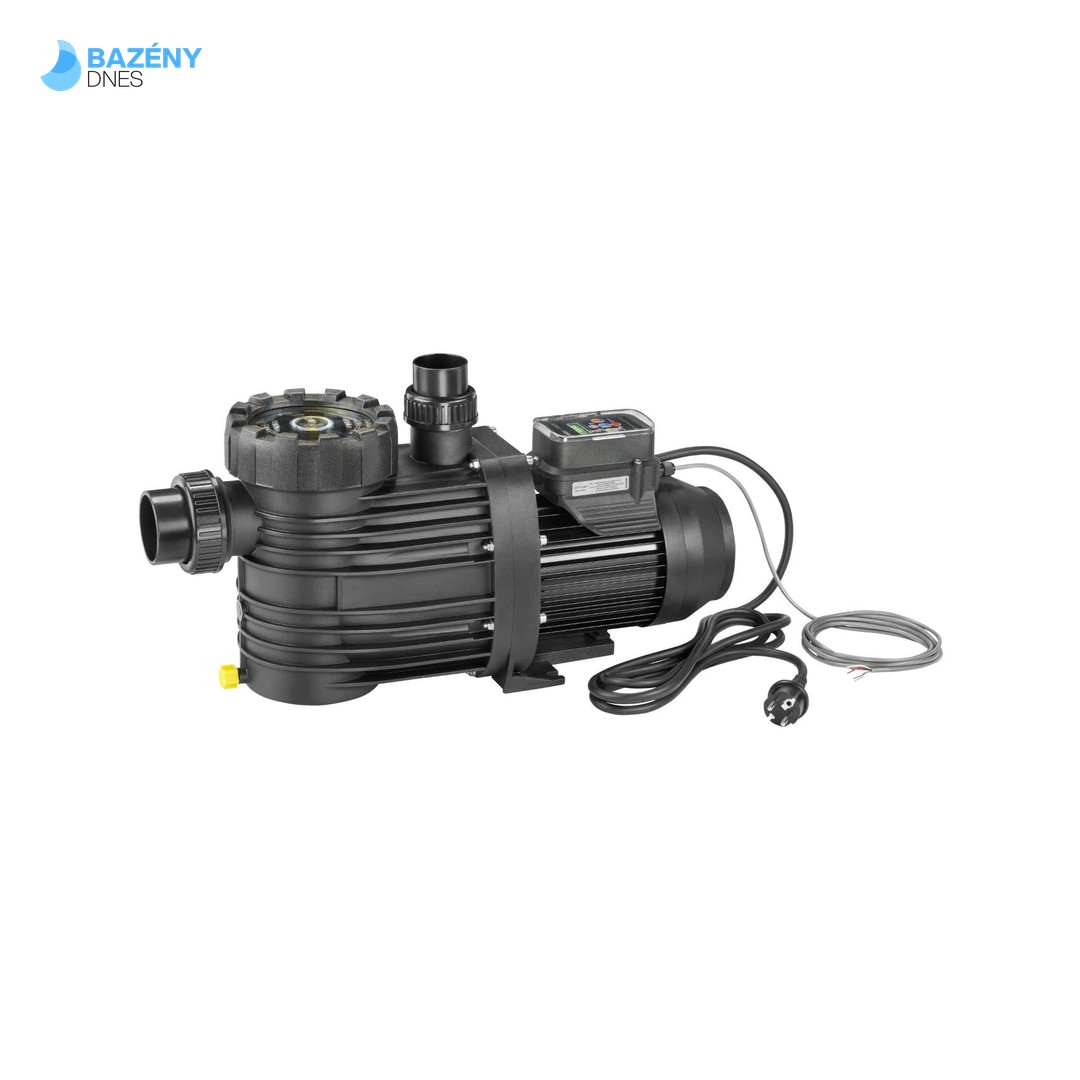 Badu EcoTouch - Pro II, 230V