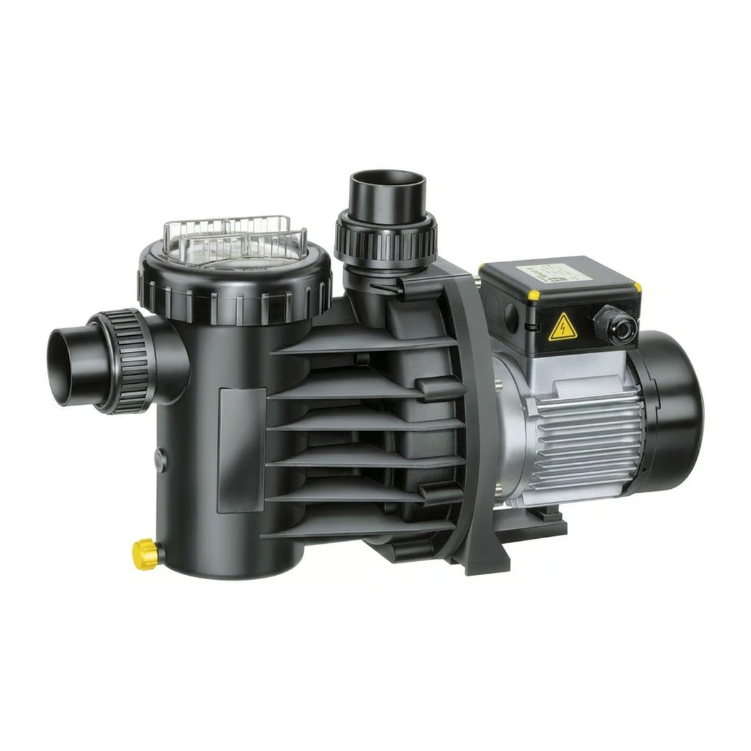 Badu Magic 6 - 6 m3/h, 230V