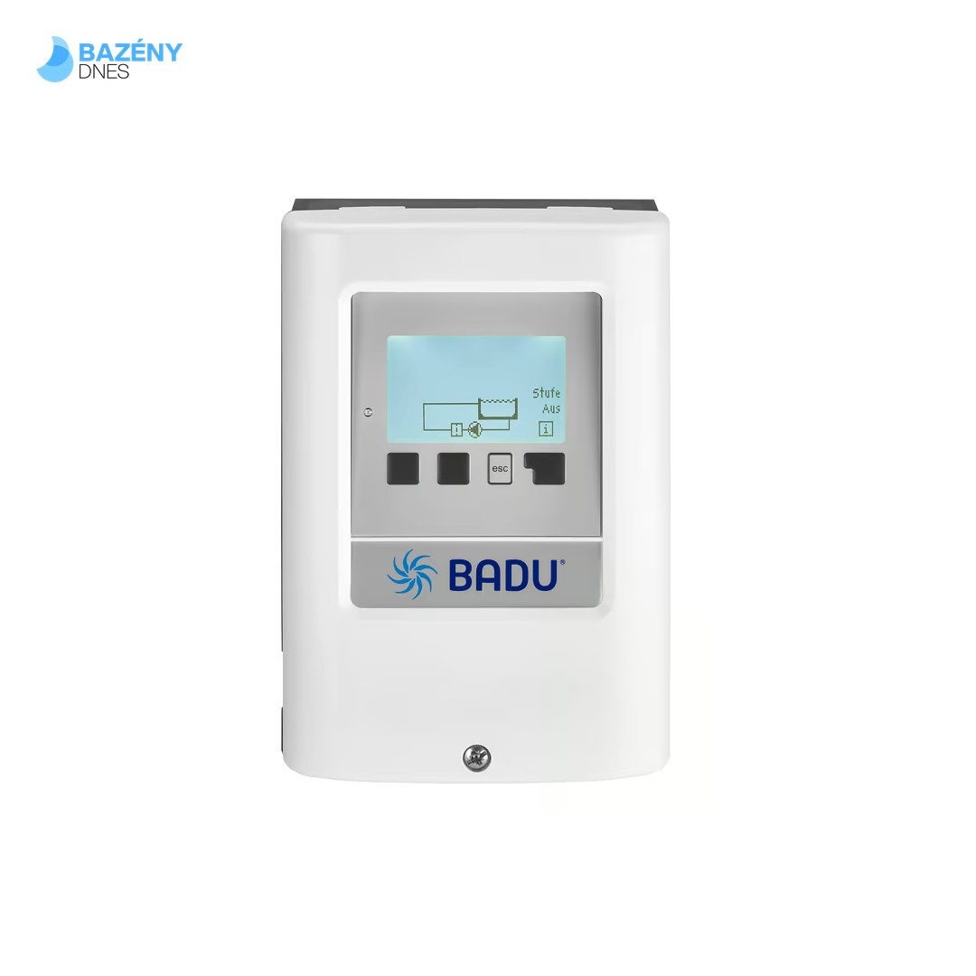 Inteligentní řízení VArio