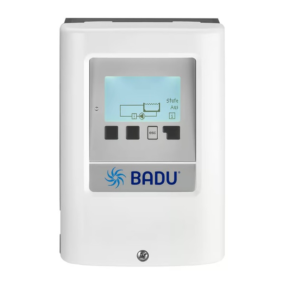 Inteligentní řízení VArio