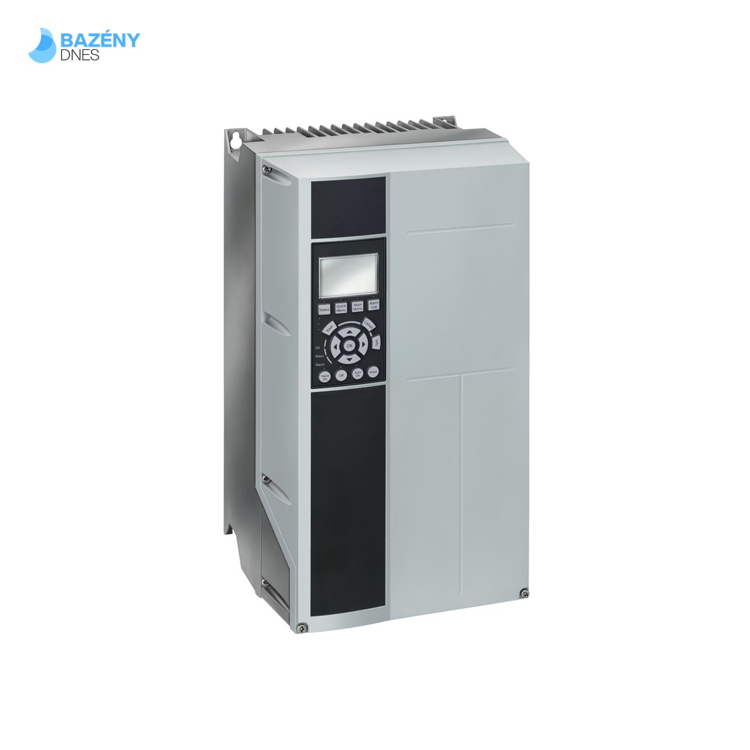 BADU Eco - Drive II, 2, 2kW