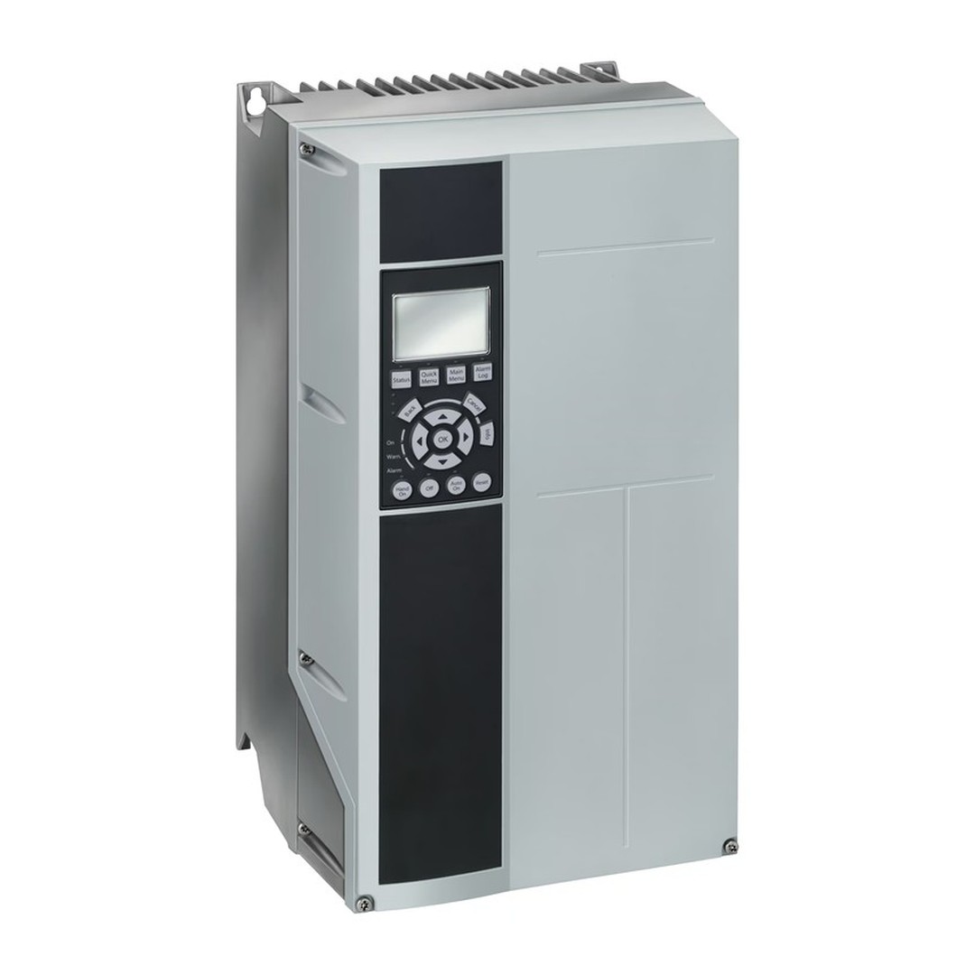 BADU Eco - Drive II, 2, 2kW