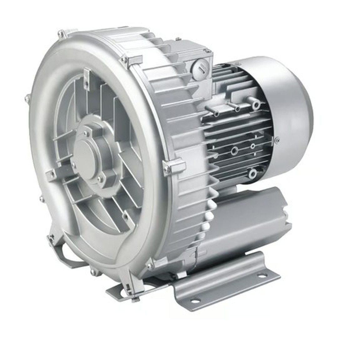 Vzduchovač SEKO pro trvalý chod, 2, 2kW, 400V, 318m3/h