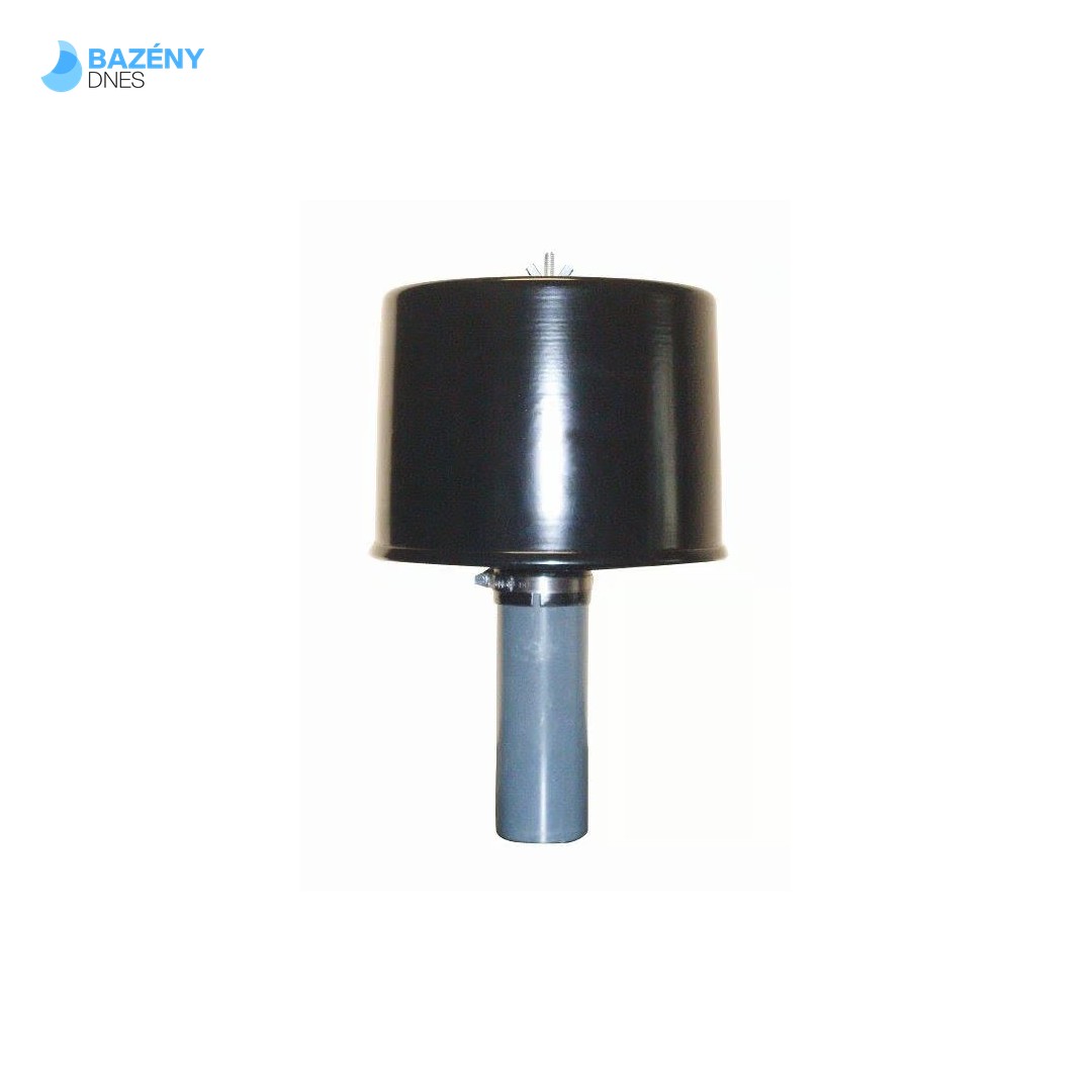 Filtr sání vzduchovače 1 1/4" SEKO