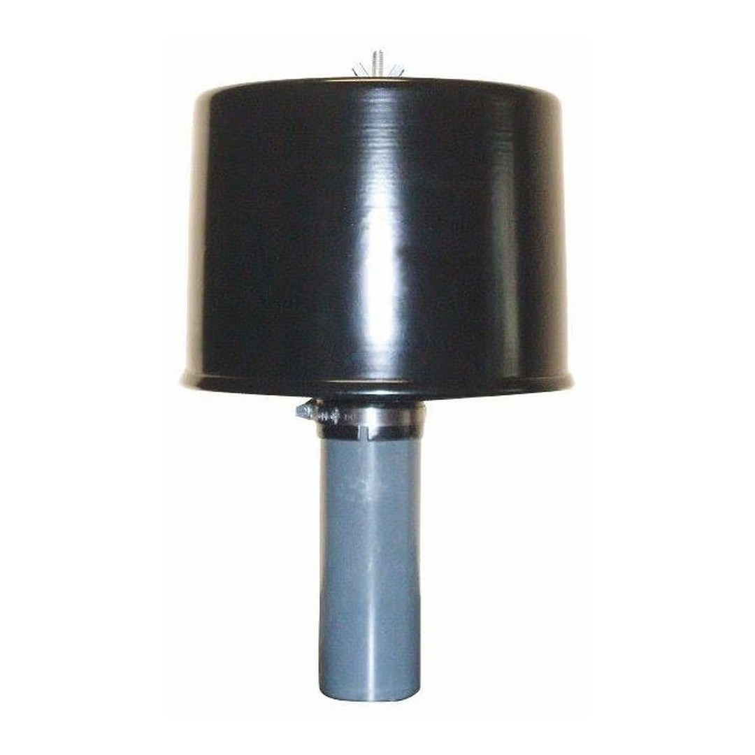 Filtr sání vzduchovače SEKO 1 1/2"