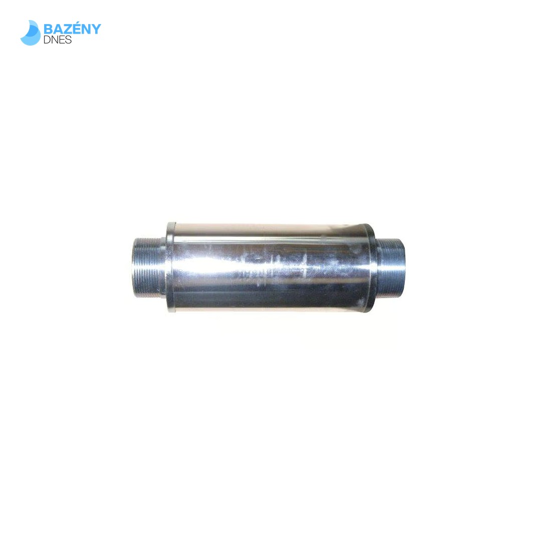 Tlumič hluku SEKO, napojení 2“ 2