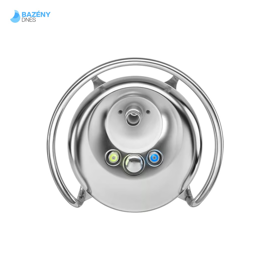 Upgrade KIT "DELUXE" - pro BADU JET Vogue