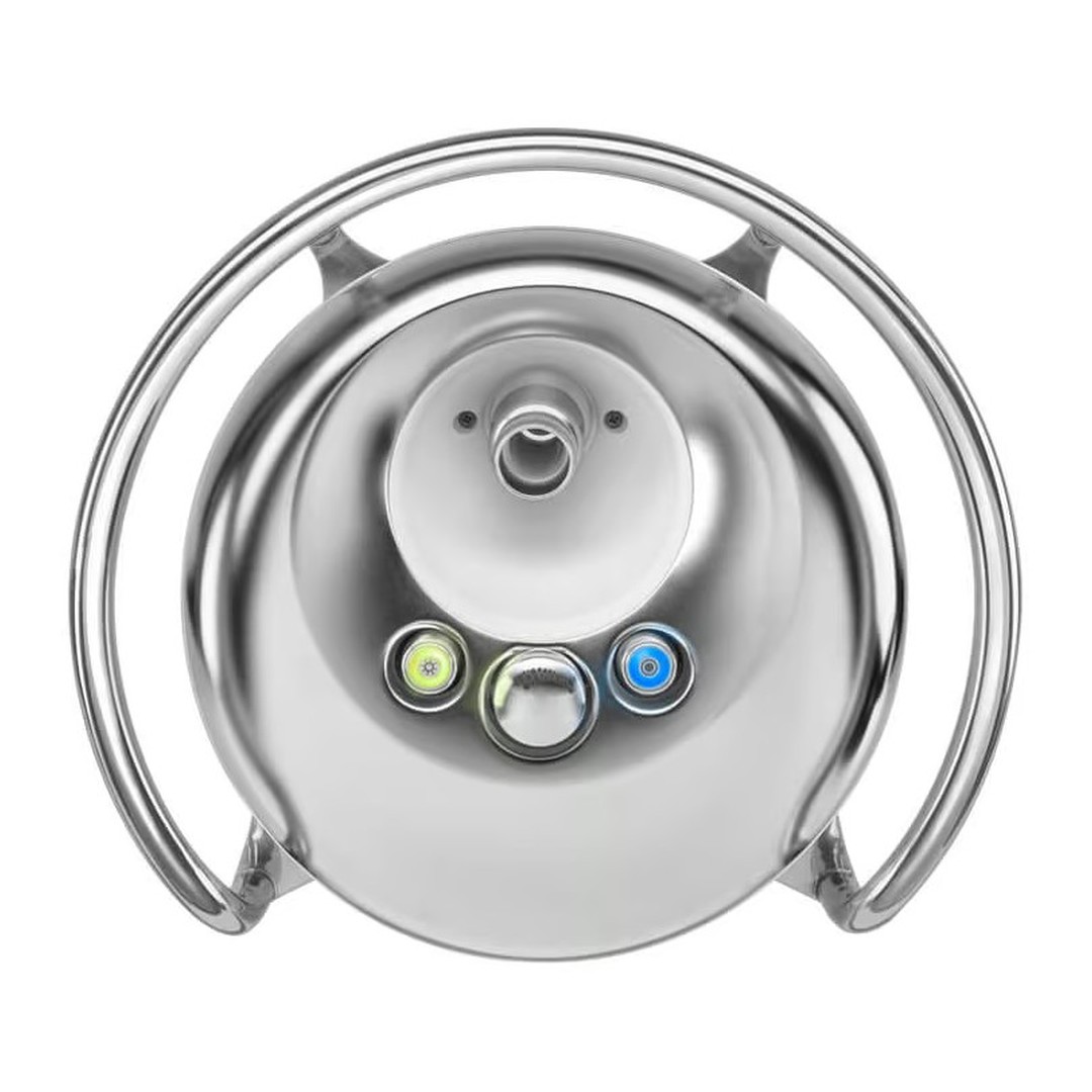 Upgrade KIT "DELUXE" - pro BADU JET Vogue