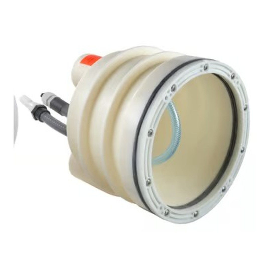 Předmontovaná sestava BADU Jet Smart, Vogue, Wave 2