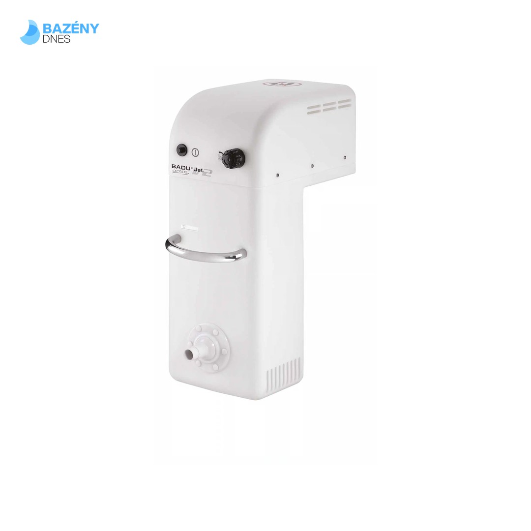 Závěsný protiproud Badu Jet - Active, 20 m3/h, 230V, 0, 75kW 2