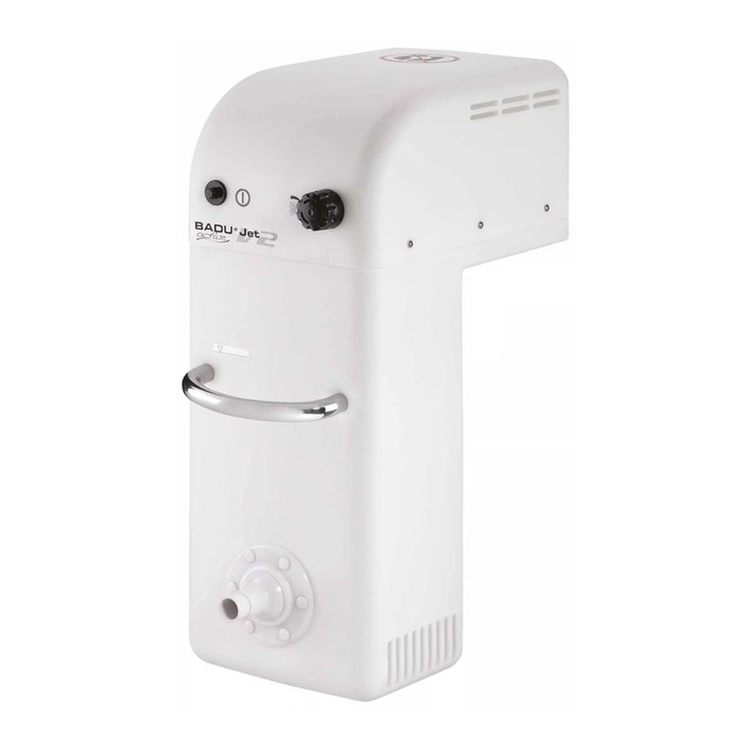 Závěsný protiproud Badu Jet - Active, 20 m3/h, 230V, 0, 75kW