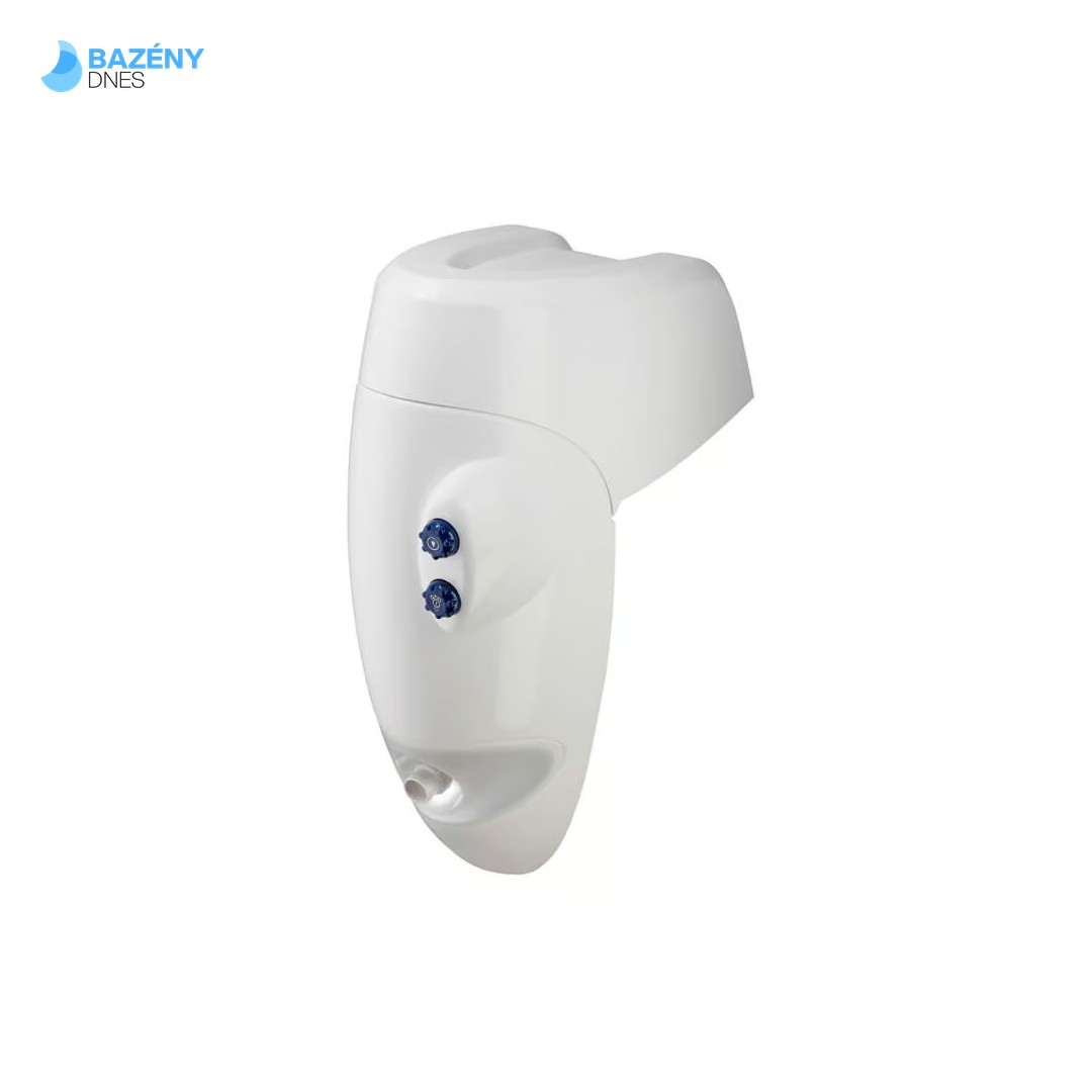 Závěsný protiproud Badu Jet - RIVA, 54 m3/h, 230 V, 2, 2 kW, RGB LED