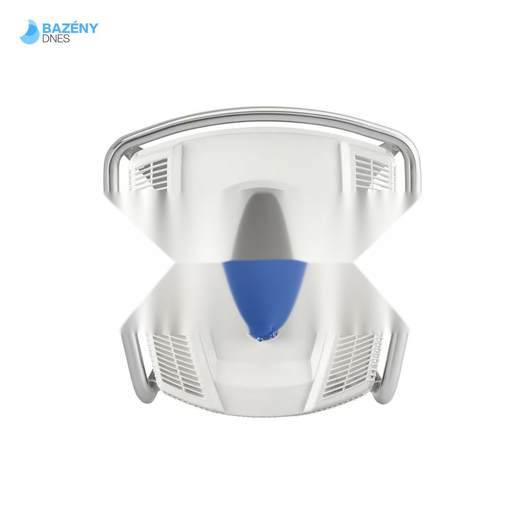 Domontážní sada BADU Jet Wave, 54 m3/h, 2, 2 kW, 230 V