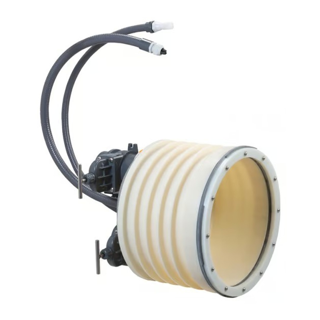 Předmontovaná sestava BADU JET Primavera