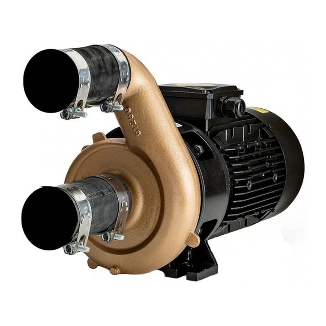 Pumpa Swim Jet 1200 - Kit 3