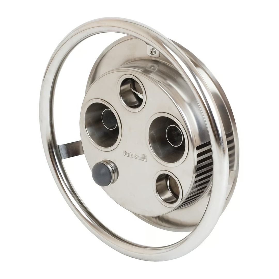 Swim Jet 2000, předmontovaná sestava - Kit 1