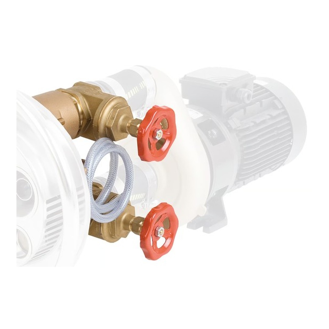 Swim Jet 2000, předmontovaná sestava - Kit 2, dlouhý